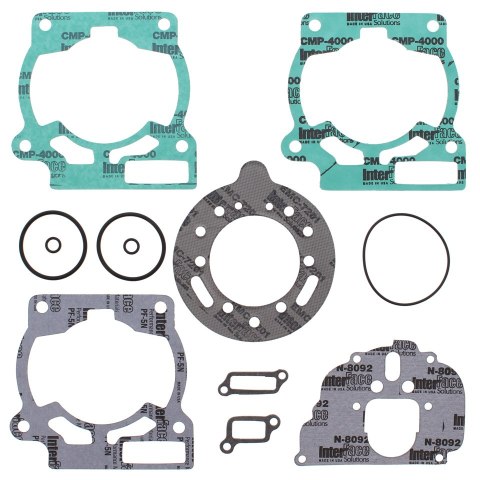WINDEROSA USZCZELKI TOP-END KTM SX/EXC 125 98-01