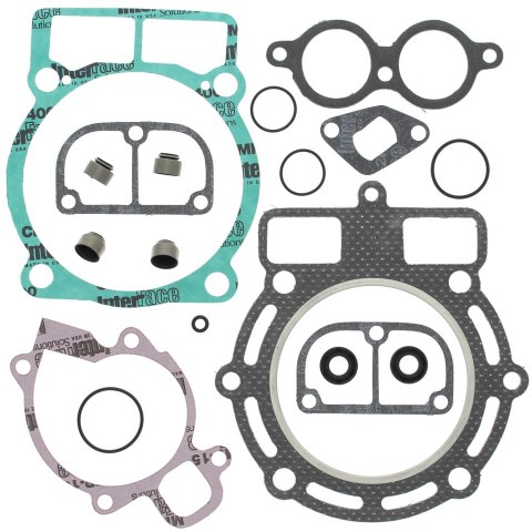WINDEROSA USZCZELKI TOP-END KTM SX/EXC 400 00-07 /