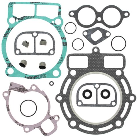 WINDEROSA USZCZELKI TOP-END KTM SX/EXC 400 00-07 / WINDEROSA USZCZELKI TOP-END KTM SX/EXC 400 00-07 /