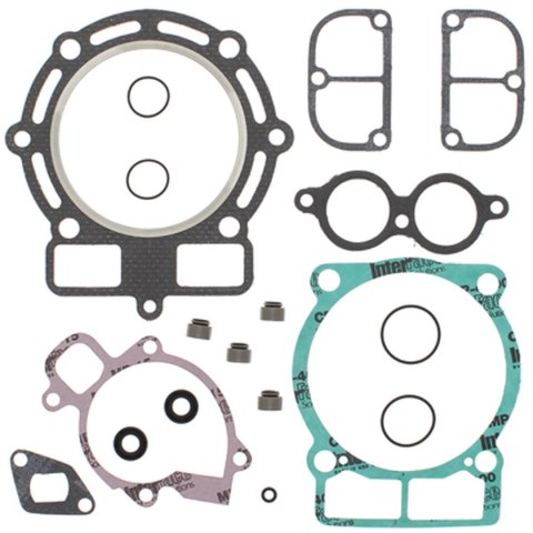 WINDEROSA USZCZELKI TOP-END KTM SX-F 450 03-06 WINDEROSA USZCZELKI TOP-END KTM SX-F 450 03-06
