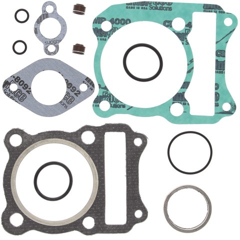 WINDEROSA VERTEX USZCZELKI TOP-END SUZUKI LTZ250Z QUADSPORT 04- 10, LTF250 OZARK 02-13