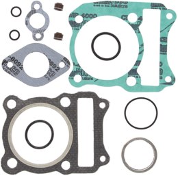 WINDEROSA VERTEX USZCZELKI TOP-END SUZUKI LTZ250Z QUADSPORT 04- 10, LTF250 OZARK 02-13