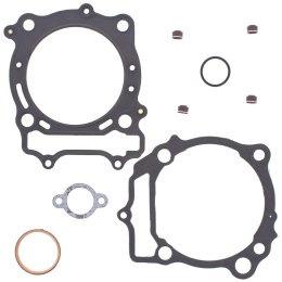 WINDEROSA USZCZELKI TOP-END SUZUKI RMZ 450 08-16