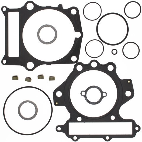 WINDEROSA USZCZELKI TOP-END YAMAHA YFM 600 GRIZZLY '98-'01 BIG BORE 98MM