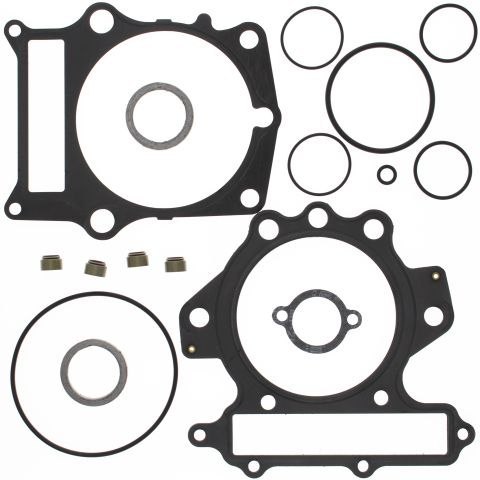 WINDEROSA USZCZELKI TOP-END YAMAHA YFM 600 GRIZZLY '98-'01 BIG BORE 98MM WINDEROSA USZCZELKI TOP-END YAMAHA YFM 600 GRIZZLY '98-'01 BIG BORE 98MM