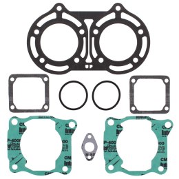VERTEX USZCZELKI TOP-END YFZ350 BANSHEE 87-09