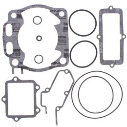 WINDEROSA USZCZELKI TOP-END YAMAHA YZ 250 02-18