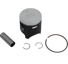 WOSSNER TŁOK KAWASAKI 2T KX 85 01-16 52,45 MM=+4,00 MM SINGLE RING RSB5250