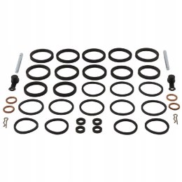 ZESTAW NAPRAWCZY ZACISKU PRZÓD TL1000R 98-03