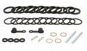 ZESTAW NAPRAWCZY ZACISKU PRZÓD TL1000R 98-03