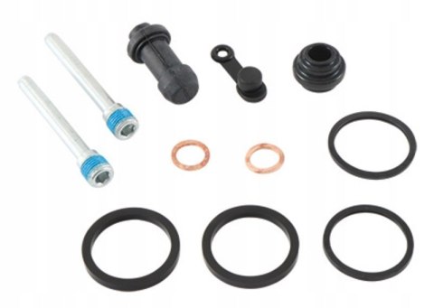 Zestaw Naprawczy Zacisku Przód Ttr250 99-06 Zestaw Naprawczy Zacisku Przód Ttr250 99-06