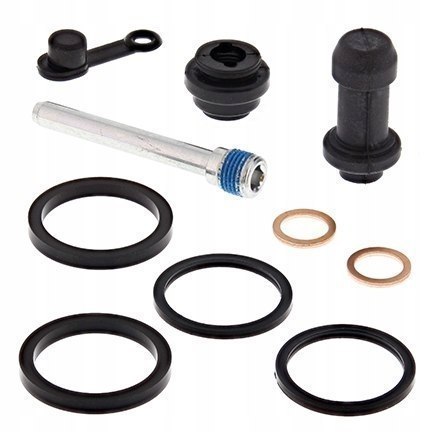 Zestaw Naprawczy Zacisku Przód Vf750C2 97-02