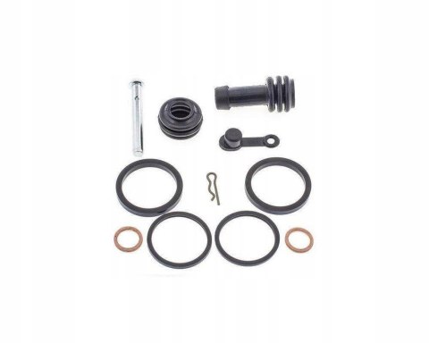 Zestaw Naprawczy Zacisku Tył Rm85L 03-16