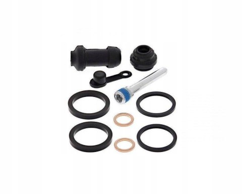 Zestaw Naprawczy Zacisku Tył Suzuki Dr250 90-93