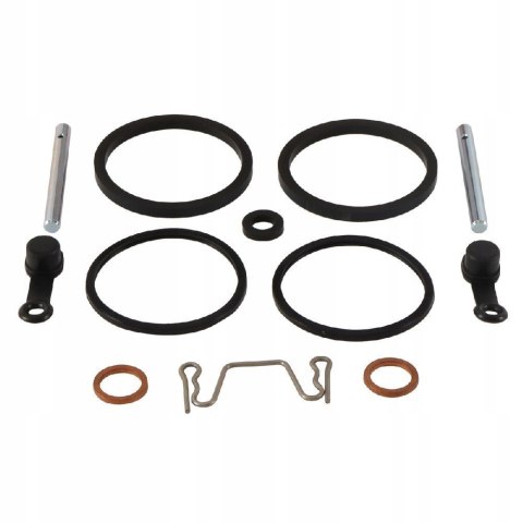 Zestaw Naprawczy Zacisku Tył Suzuki Gsx600 750 96-