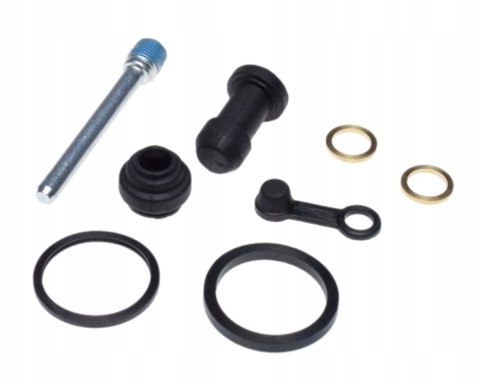 Zestaw Naprawczy Zacisku Tył Wr 250 400F 99-