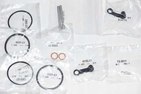 Zestaw Naprawczy Zacisku Tył Yamaha Fz700 87