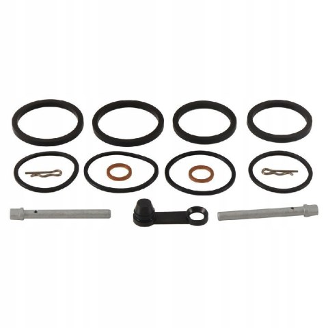 Zestaw Naprawczy Zacisku Tył Xvz13 96-13