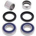 ALL BALLS ŁOŻYSKA KOŁA TYLNEGO Z USZCZELNIACZAMI YAMAHA YZF-R1 '02-'14
