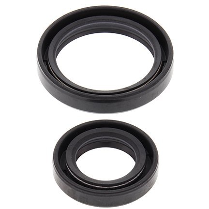 ALL BALLS USZCZELNIACZE WAŁU KORBOWEGO SUZUKI RM125 89-08, RM80 89-01, RM85 02-22, RM85L 03-16