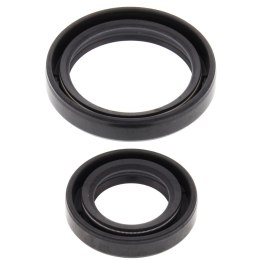 ALL BALLS USZCZELNIACZE WAŁU KORBOWEGO SUZUKI RM125 89-08, RM80 89-01, RM85 02-22, RM85L 03-16