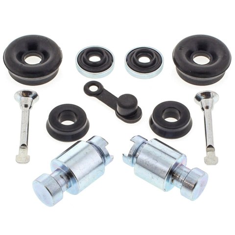 ALL BALLS ZESTAW NAPRAWCZY CYLINDERKA HAMULCOWEGO PRZÓD HONDA TRX 350 FE/FM/TE/TM '00-'03 ALL BALLS ZESTAW NAPRAWCZY CYLINDERKA HAMULCOWEGO PRZÓD HONDA TRX 350 FE/FM/TE/TM '00-'03