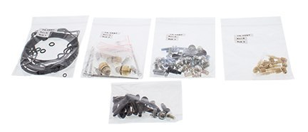 ALL BALLS ZESTAW NAPRAWCZY GAŹNIKA YAMAHA YZF 600R 97-07