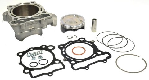 ATHENA CYLINDER KOMPLETNY KAWASAKI KXF 250 '09-'10 BIG BORE 83MM ATHENA CYLINDER KOMPLETNY KAWASAKI KXF 250 '09-'10 BIG BORE 83MM