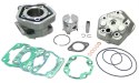 ATHENA CYLINDER KOMPLETNY KTM SX 65 '01-'08 50MM (BIG BORE=80CCM)