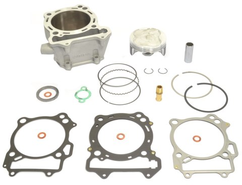ATHENA CYLINDER KOMPLETNY SUZUKI LTZ 400 '03-'14, DRZ 400 '00-'09, ARCTIC CAT DVX 400 '04-'08 BIG BORE 94MM (+4MM=434CCM)