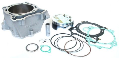 ATHENA CYLINDER KOMPLETNY YAMAHA YZF 450 '03-'05, WR 450F '03-'06 STD=95MM ATHENA CYLINDER KOMPLETNY YAMAHA YZF 450 '03-'05, WR 450F '03-'06 STD=95MM