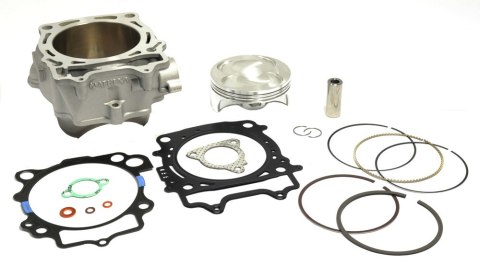 ATHENA CYLINDER KOMPLETNY YAMAHA YZF 450 '10-'13 STD=97MM NOMINALNY ATHENA CYLINDER KOMPLETNY YAMAHA YZF 450 '10-'13 STD=97MM NOMINALNY