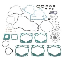 ATHENA KOMPLET USZCZELEK (Z USZCZELNIACZAMI OLEJOWYMI) KTM EXC 250/300 '17-'23, SX/XC 250 '17-'22, XC 300 '17-'22, XC-W 250/300