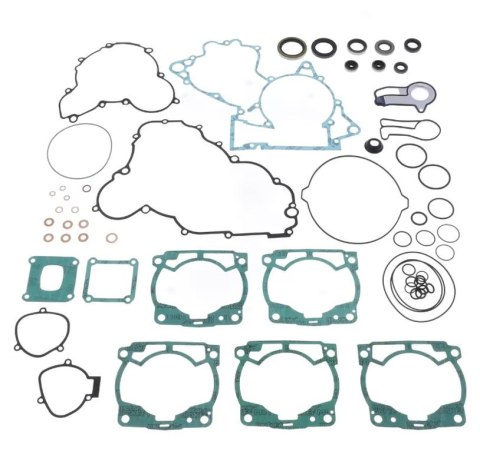 ATHENA KOMPLET USZCZELEK (Z USZCZELNIACZAMI OLEJOWYMI) KTM EXC 250/300 '17-'23, SX/XC 250 '17-'22, XC 300 '17-'22, XC-W 250/300