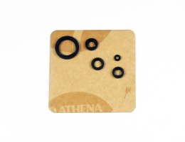 ATHENA KOMPLET (ZESTAW) USZCZELNIACZY SILNIKOWYCH HONDA TRX 700XX '08-'09