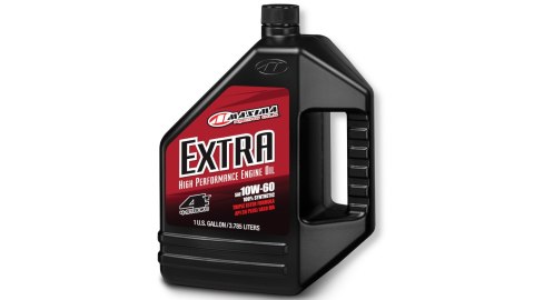 MAXIMA RACING OILS OLEJ SILNIKOWY EXTRA 10W60 100% SYNTHETIC 3.785 LITRY (4) (AKC) MAXIMA RACING OILS OLEJ SILNIKOWY EXTRA 10W60 100% SYNTHETIC 3.785 LITRY (4) (AKC)