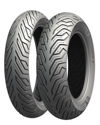 MICHELIN OPONA 130/70-16 CITY GRIP 2 61S TL M/C TYŁ DOT 07-13/2025