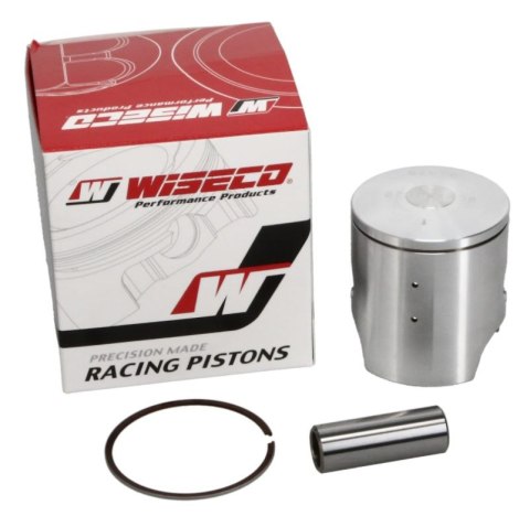 WISECO TŁOK 2T KAWASAKI KX 85 '14-'25 PRO-LITE (STD. +0.01MM = 48.45MM) WISECO TŁOK 2T KAWASAKI KX 85 '14-'25 PRO-LITE (STD. +0.01MM = 48.45MM)