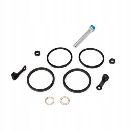 Zestaw Naprawczy Zacisku Tył Zx14R 06-17