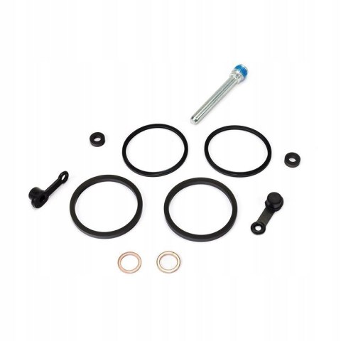 Zestaw Naprawczy Zacisku Tył Zx14R 06-17