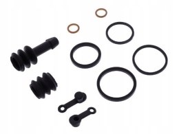 Zestaw Naprawczy Zacisku Tył Zx6 90-93