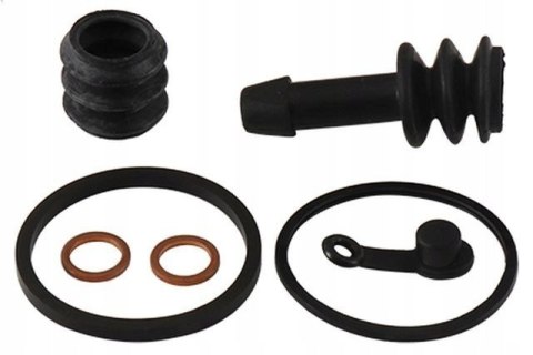 Zestaw Naprawczy Zacisku Tył Zx600A 85-87 Zestaw Naprawczy Zacisku Tył Zx600A 85-87
