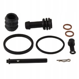 Zestaw Naprawczy Zacisku Tył Zx600E Zx-6 93-
