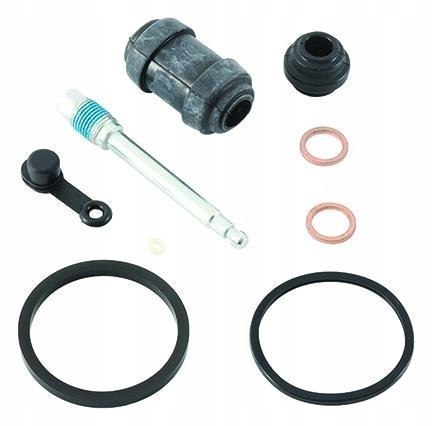 Zestaw Naprawczy Zacisku Tył Z650 17