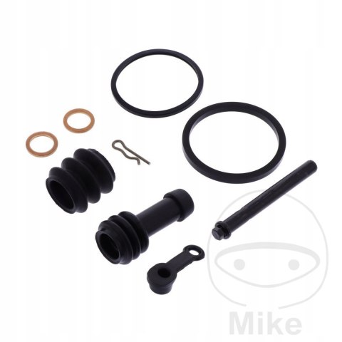 Zestaw Naprawczy Zacisku Tył Zr750 05-06 Zestaw Naprawczy Zacisku Tył Zr750 05-06