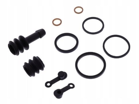 Zestaw Naprawczy Zacisku Tył Zr750C 91-93