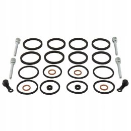 Zestaw Naprawczy Zacisku Vtr1000Sp 02-06