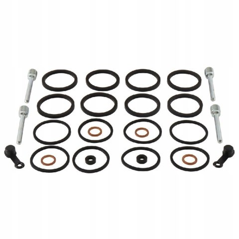 Zestaw Naprawczy Zacisku Vtr1000Sp 02-06