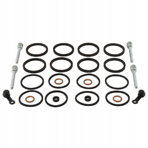 Zestaw Naprawczy Zacisku Vtr1000Sp 02-06 Zestaw Naprawczy Zacisku Vtr1000Sp 02-06
