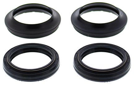 ALL BALLS KOMPLET USZCZELNIACZY OLEJOWYCH I PYŁOWYCH Ducati Scrambler Classic 15, Scrambler Classic Full Throttle 15, Scrambler